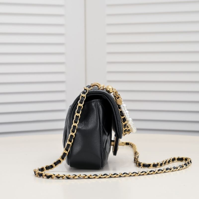 Chanel Other Stachel Bags